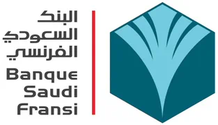 شعار البنك السعودي الفرنسي