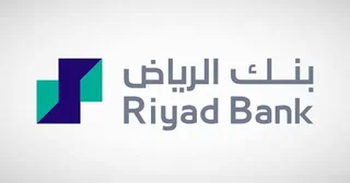 شعار بنك الرياض