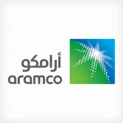 شعار أرامكو السعودية