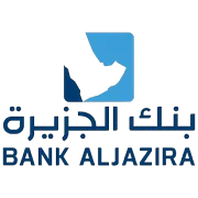 شعار بنك الجزيرة